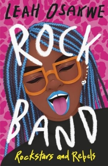 Rock Band: Rockstars and Rebels Rock Band: Rockstars and Rebels