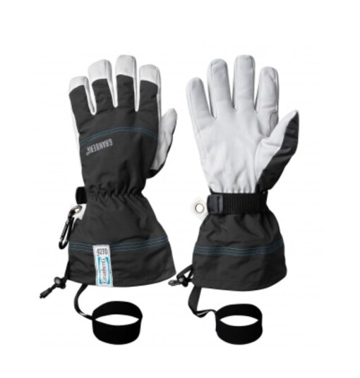 Alternativvare Alpin Skihanske
Fearless Performance 113.4270 9