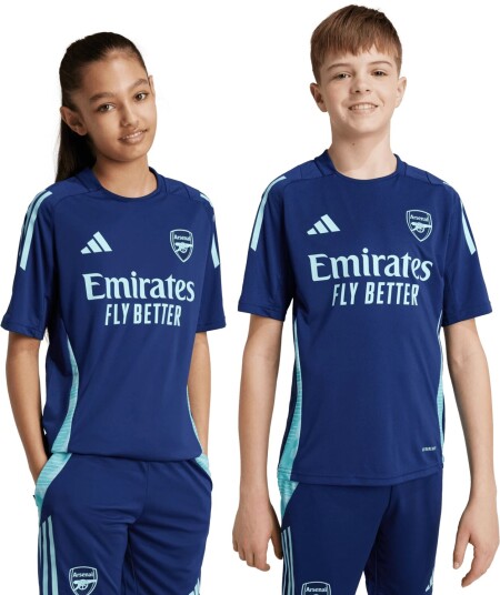 adidas Arsenal Training Jersey treningstrøye junior Ngtsky
