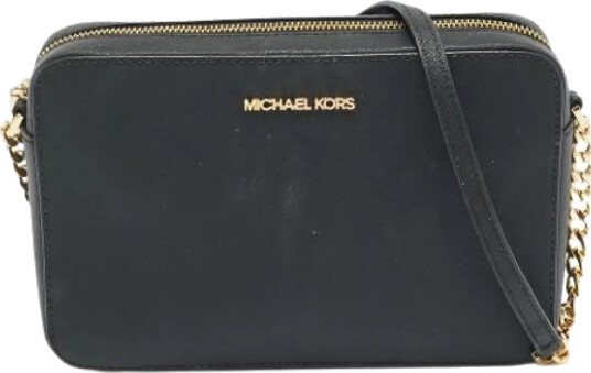 Michael Kors Dame Svart