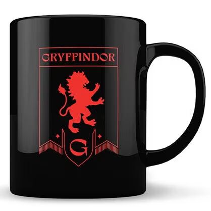 Grupo Erik Harry Potter Gryffindor premium mug Grupo Erik Harry Potter Gryffindor premium mug