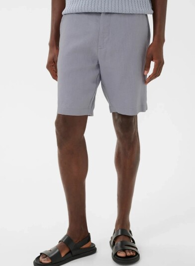 Matinique Maharlow Short   Grey   28