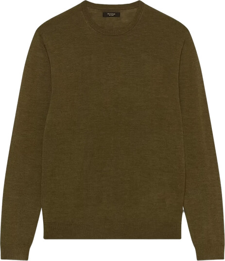 Matinique Margrate Khaki green M