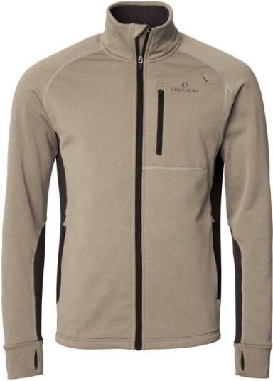Chevalier Tay Fleece Sand/Brown Sand/Brown 3XL
