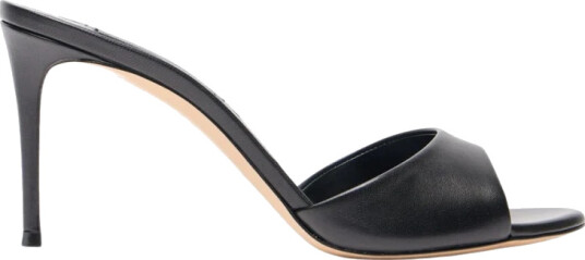 Casadei Dame Sko Svart 40 1/2 EU,