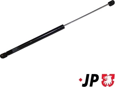 JP GROUP 1181201700 Baklukedemper