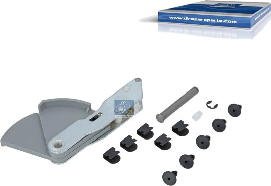 Reparasjonssett DT Spare Parts 7.96101 Reparasjonssett DT Spare Parts 7.96101