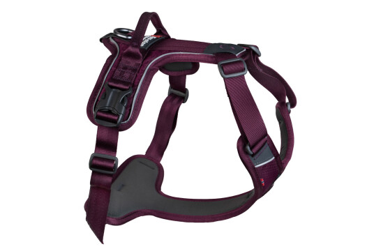 Non-Stop Dogwear Ramble Hundesele Lilla M med Justerbare Stropper