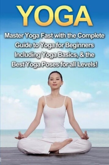 Yoga Av Amanda Walker