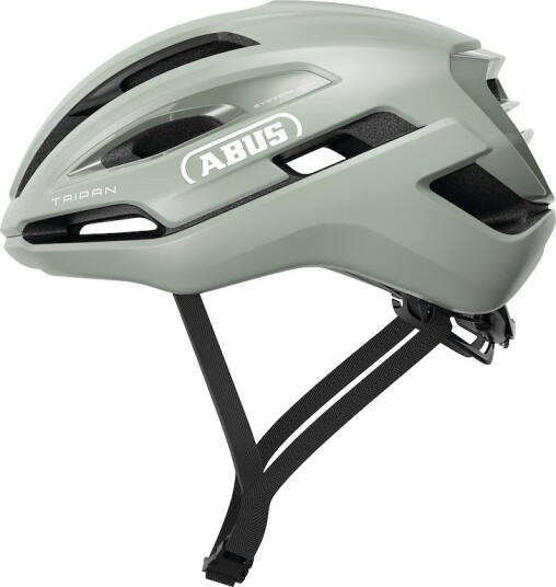 ABUS Taipan sykkelhjelm frosted green