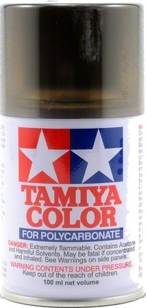 Tamiya Lakk - Smoke - PS-31
