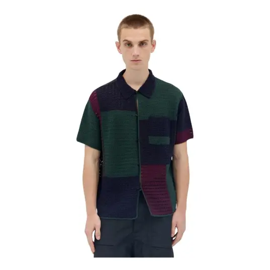 Thisisneverthat® Herre Skjorter Flerfarget L,