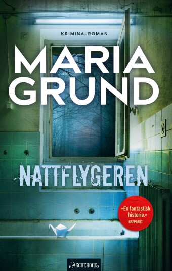 Nattflygeren Nattflygeren