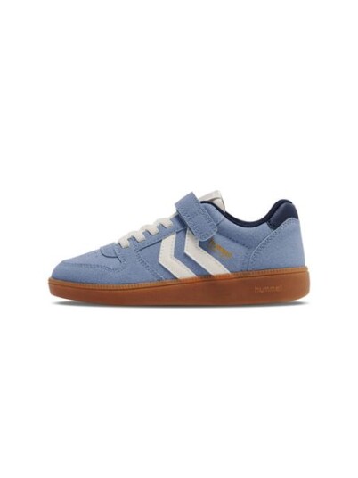 Hummel Handball Perfect Cl jr sko faded denim 29