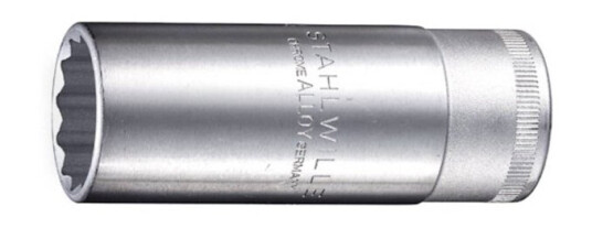 Top 51 12-Kt 1/2'' 17Mm Lang Top 51 12-Kt 1/2'' 17Mm Lang