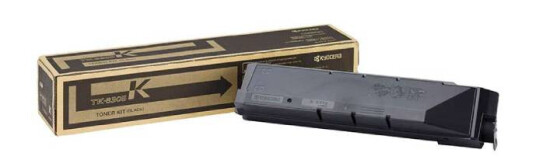 Kyocera TK-8305 BK lasertoner - 1T02LK0NLC Original - Svart 25000 sider Kyocera TK-8305 BK lasertoner - 1T02LK0NLC Original - Svart 25000 sider