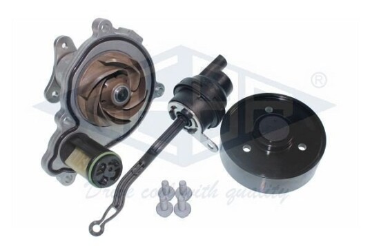 GEBA K55075A Vannpumpe