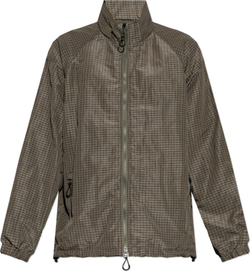 Comme des Garçons Herre Jakker Brun L,