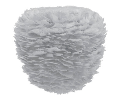 Umage Lampeskjerm Eos Fjærlampe Evia Medium Ø 40 x 39 cm 1664133-01-0 1664133-02-0
