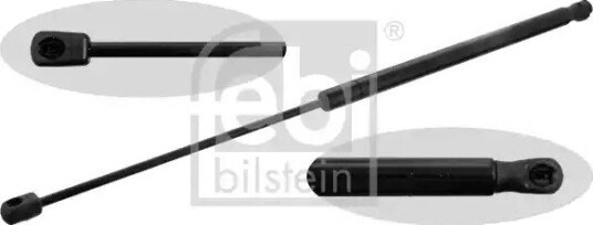 FEBI BILSTEIN 48695 Baklukedemper