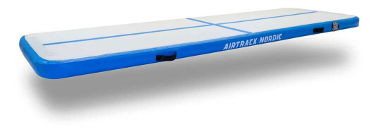 Airtracks AIRTRACK NORDIC HOME, Luftvoltmadrass Airtracks AIRTRACK NORDIC HOME, Luftvoltmadrass