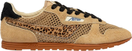 Autry Herre Sko Brun 41 EU,