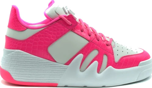 Giuseppe Zanotti Dame Sko Flerfarget 39 EU, Giuseppe Zanotti Dame Sko Flerfarget 39 EU,