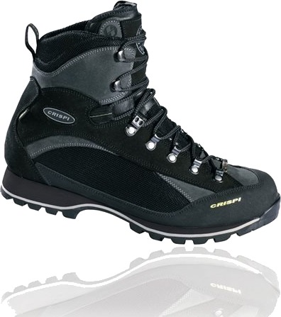 Crispi Summit GTX Anthracite 37