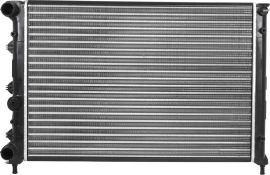 Radiator, motorkjøling KAMOKA 7705246