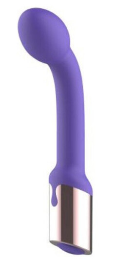 Magic Way Purple Vibrator