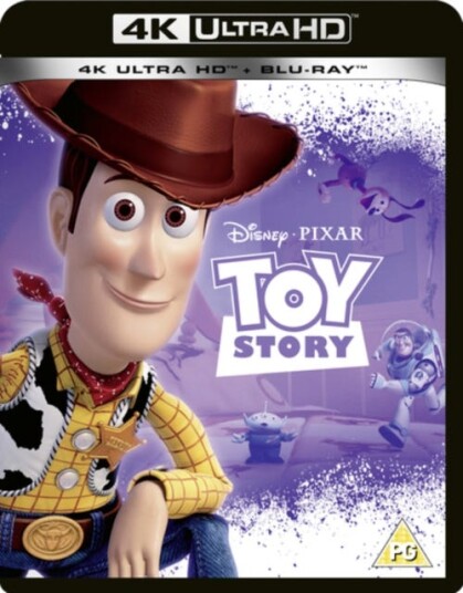 Toy Story 1 Toy Story 1