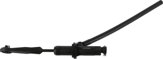 Hovedsylinder, clutch SACHS 6284 654 056