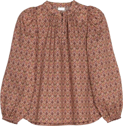 Apof Dame Bluser & Skjorter Flerfarget L, Apof Dame Bluser & Skjorter Flerfarget L,