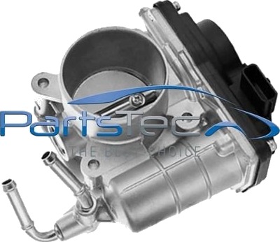Gasspjeld PartsTec PTA516-0285 Gasspjeld PartsTec PTA516-0285