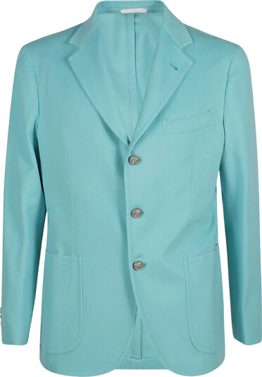 Sartorio Napoli Herre Dress Blå 2XL, Sartorio Napoli Herre Dress Blå 2XL,