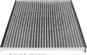 Kupefilter CORTECO 80000440 Kupefilter CORTECO 80000440