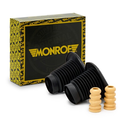 Mansjett/støtpute sett MONROE PK381 Mansjett/støtpute sett MONROE PK381