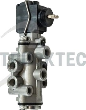 Magnetventil TRUCKTEC AUTOMOTIVE 04.17.008
