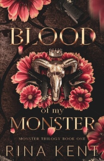 Blood of My Monster Blood of My Monster