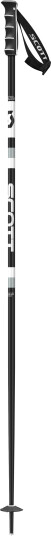 Scott Men"s Sun Valley Pole Black, 125