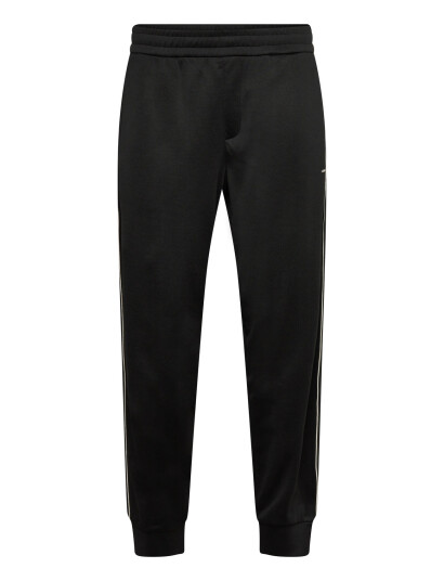 Armani Exchange Trouser - Black - S Armani Exchange Trouser - Black - S