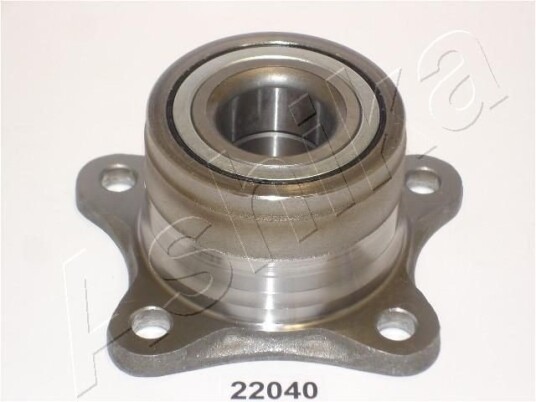 Hjulnav JAPANPARTS KK 22040 Hjulnav JAPANPARTS KK 22040