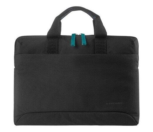 Tucano Smilza Laptop Case 15.6" Black Tucano Smilza Laptop Case 15.6" Black