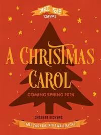 Story Fold Classics: A Christmas Carol