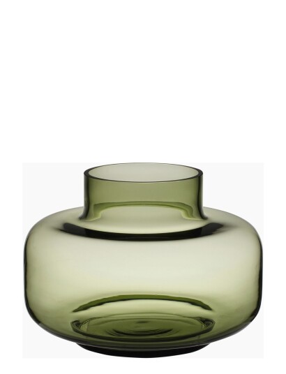 Marimekko Urna Green Marimekko Home OLIVE H21CM