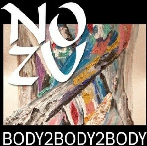 Body2body2body