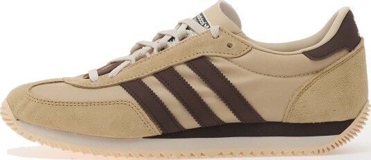 Joggesko adidas Lg Achille Spzl Stokha/ Wonder Beige/ Wonder White EUR 36