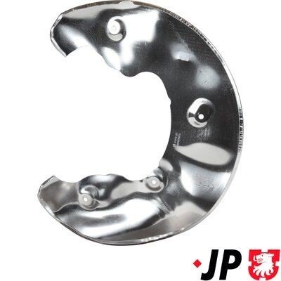 Bremseskjold JP GROUP 1164203880 Bremseskjold JP GROUP 1164203880