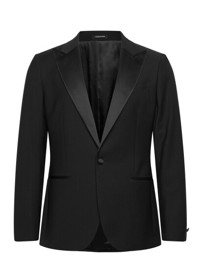 Reiss Poker Black 42 Reiss Poker Black 42