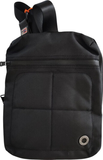 Napapijri Dame Vesker Svart ONE SIZE, Napapijri Dame Vesker Svart ONE SIZE,